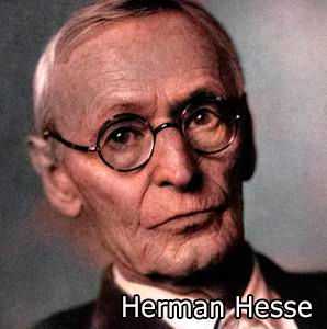 Hesse Herman
